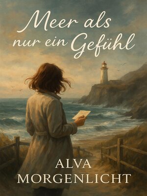 cover image of Meer als nur ein Gefühl